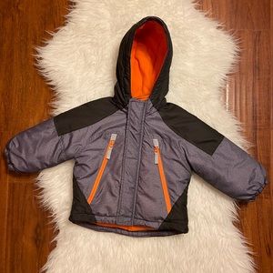 Carters kids coat classic & unique 2T toddler